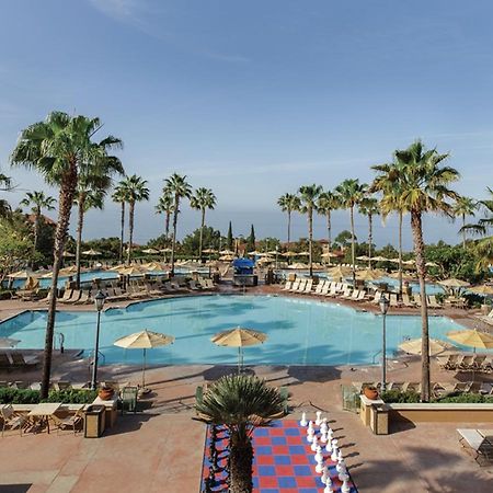 Marriott Vacation Club - Newport Coast Villas Newport Beach Kültér fotó