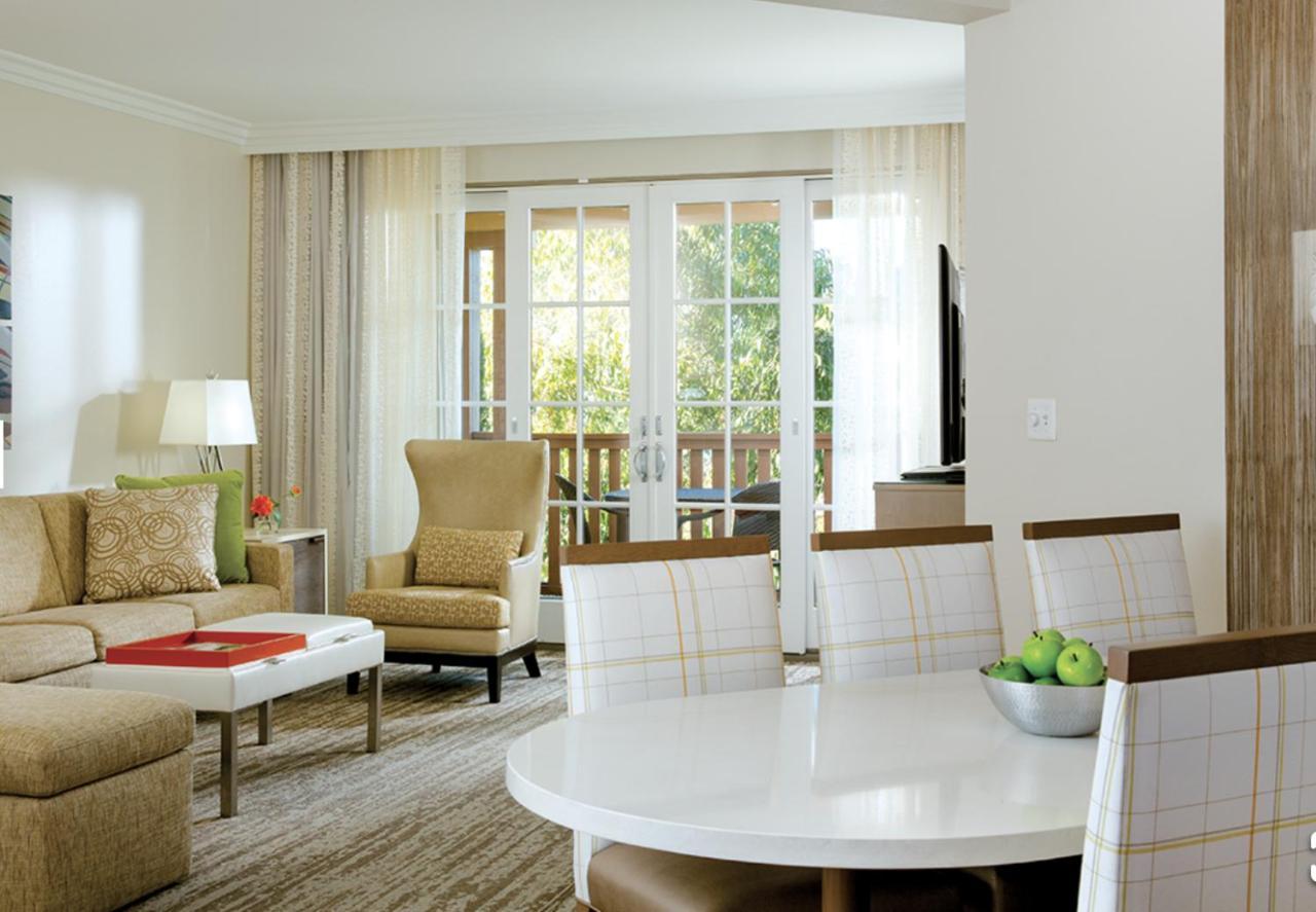 Marriott Vacation Club - Newport Coast Villas Newport Beach Kültér fotó