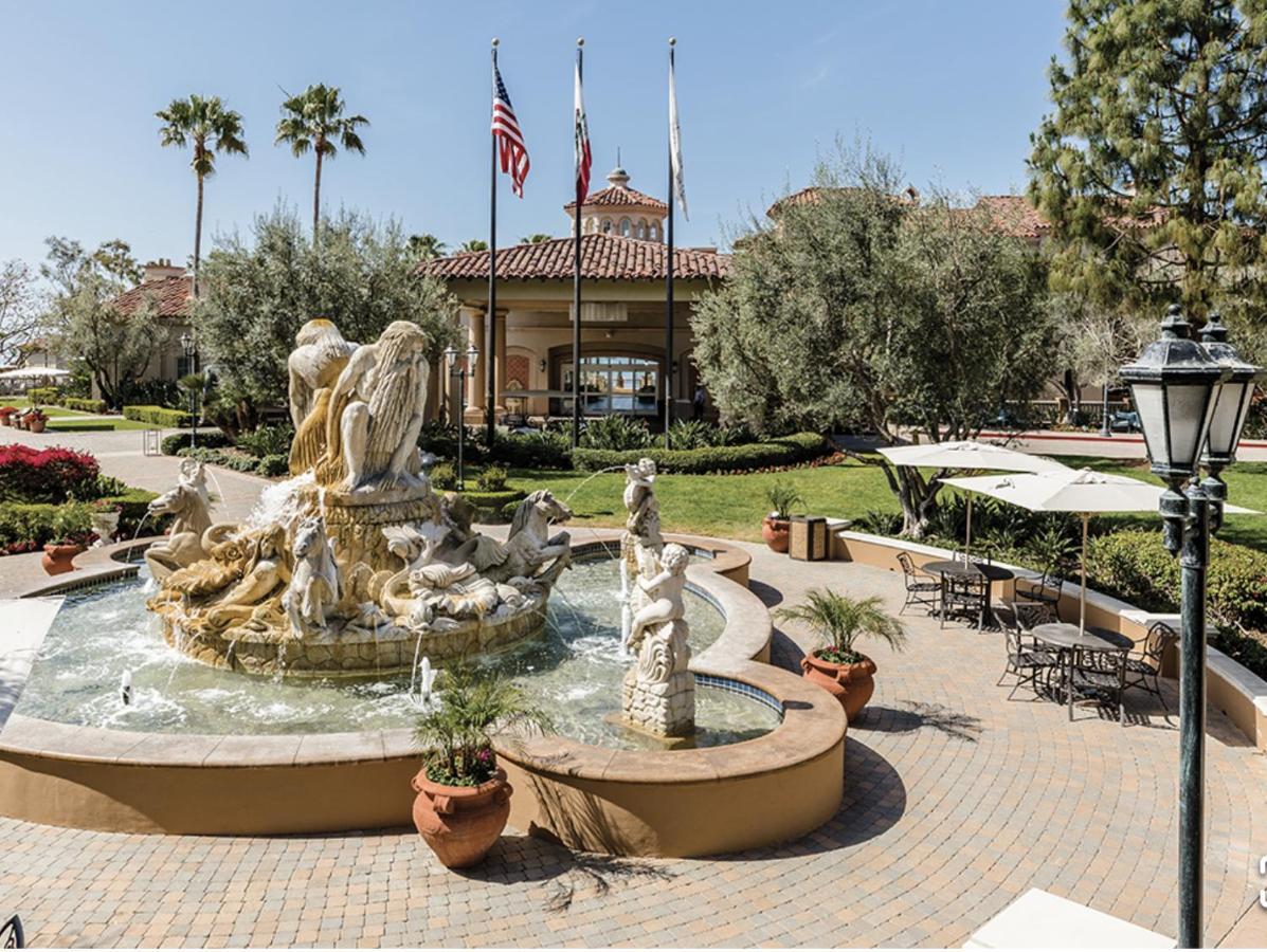 Marriott Vacation Club - Newport Coast Villas Newport Beach Kültér fotó