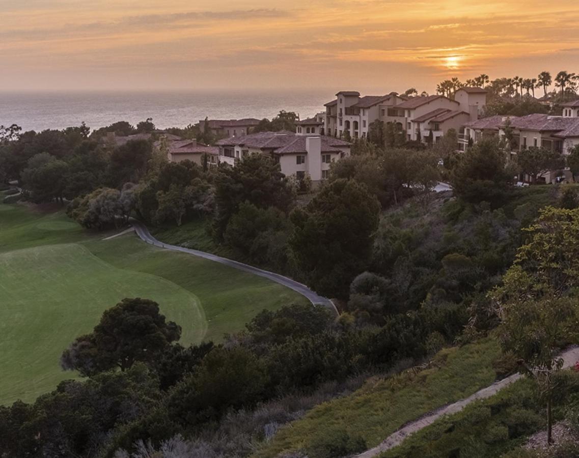 Marriott Vacation Club - Newport Coast Villas Newport Beach Kültér fotó