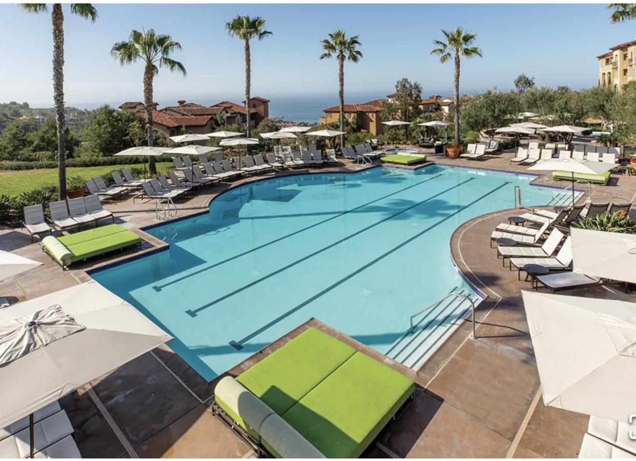 Marriott Vacation Club - Newport Coast Villas Newport Beach Kültér fotó