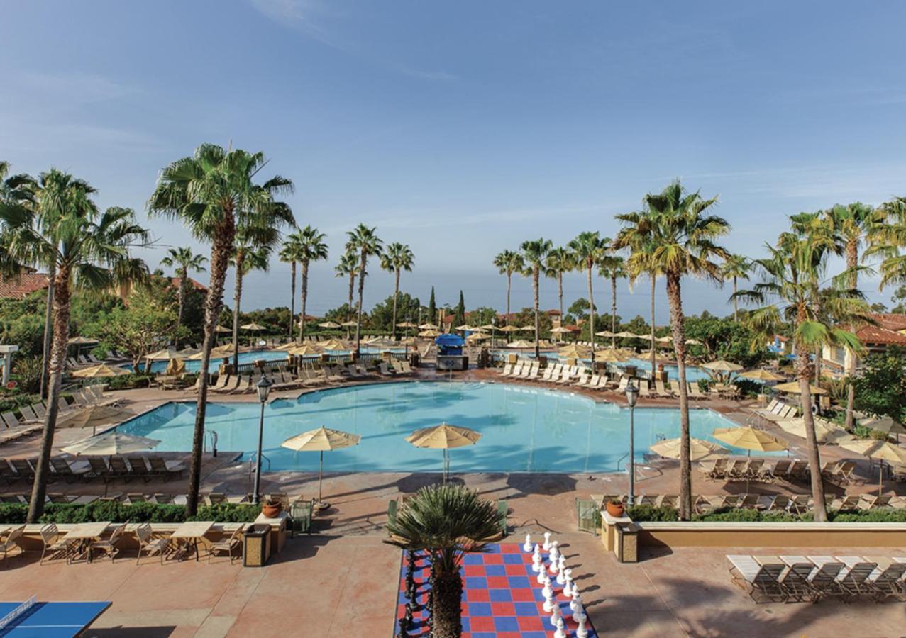 Marriott Vacation Club - Newport Coast Villas Newport Beach Kültér fotó