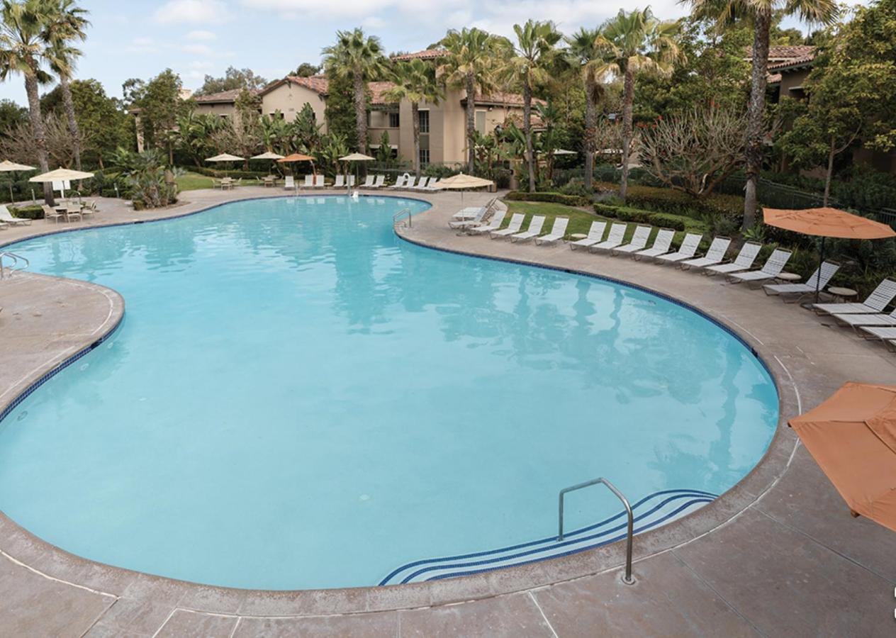 Marriott Vacation Club - Newport Coast Villas Newport Beach Kültér fotó